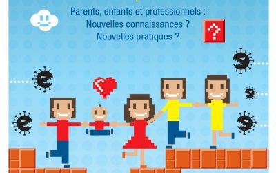 Journées des 19 et 20 novembre 2020 – en visioconférence