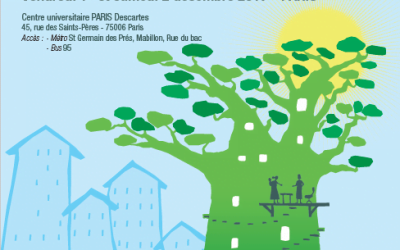 43ème colloque du SNMPMI, les 2 et 3 décembre 2017