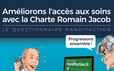 Questionnaire Handifaction
