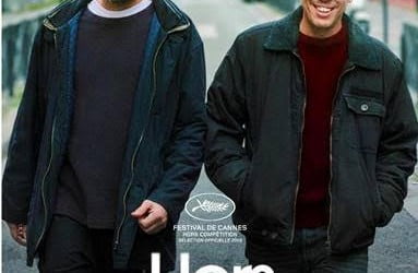 Avant première le 17 Octobre du film « Hors Normes »