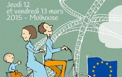 Journées Nationales  12-13 Mars 2015