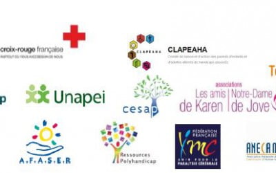 Société Inclusive Et Polyhandicap: Les Positions du Collectif Polyhandicap : Respecter La Spécificité Du Polyhndicap