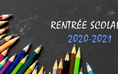 Circulaire de rentrée 2020 | Ministère de l&rsquo;Education Nationale et de la Jeunesse