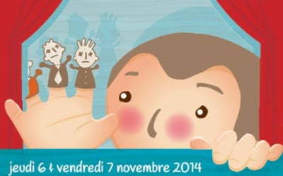 Journées d&rsquo;étude 6-7 Novembre 2014 « Ces enfants en mal de liens, confiés… »