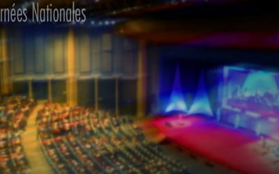 Journées de formation des 18 et 19 mars 2027, Espace Reuilly ou en visioconférence