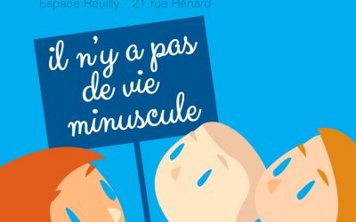 Journées des 6 et 7 mai 2020 reportées aux 18 et 19 mars 2021