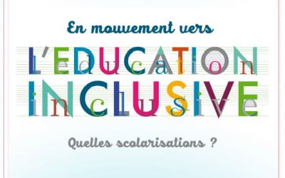 58ème Congrès de l&rsquo;UNAPEI à Lille
