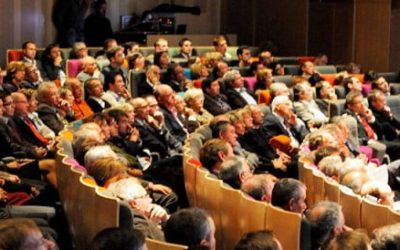 4° Assises Nationales du Médico-Social 23 et 24 Juin 2016