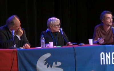 Retour sur nos Journées d’Etude « Handicap et Génétique en Action Médico-sociale précoce »
