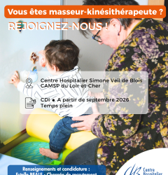 OFFRES D&rsquo;EMPLOI